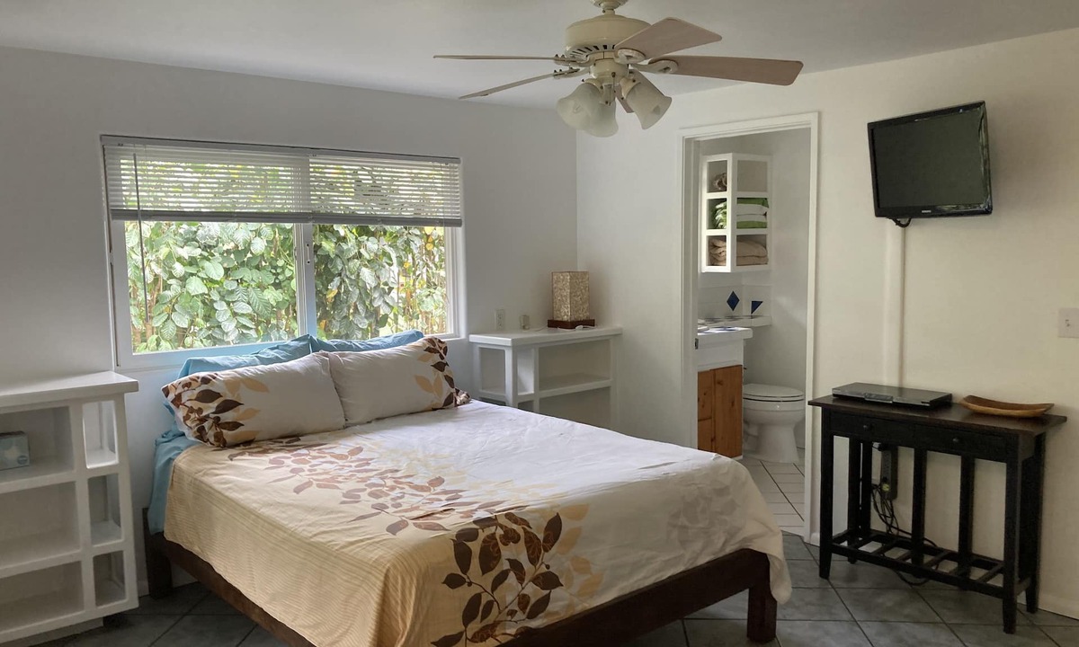 Pupukea Apartment | 1 Mile from Pipeline Surf Break!