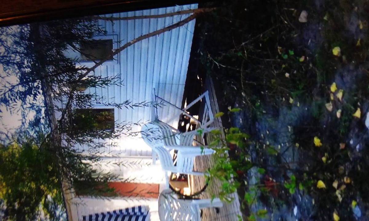 Quinson House | 1 mobile homes for rent