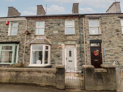 Llanfachraeth House | 1 Mona Terrace