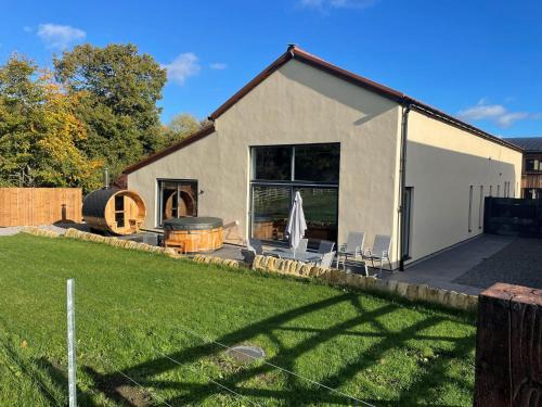 Durham House | 1 New Dairy Barn