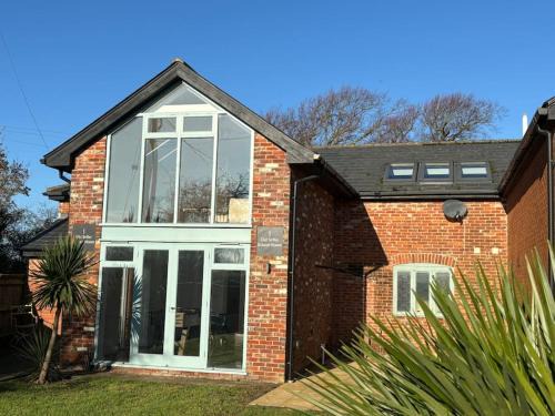 Pagham House | 1 Old Sefter School House