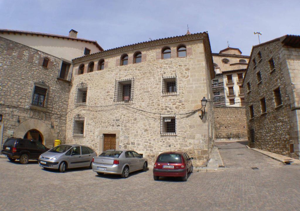 Orihuela del Tremedal Apartment | 1 P Casa de los Fernandez Rajo