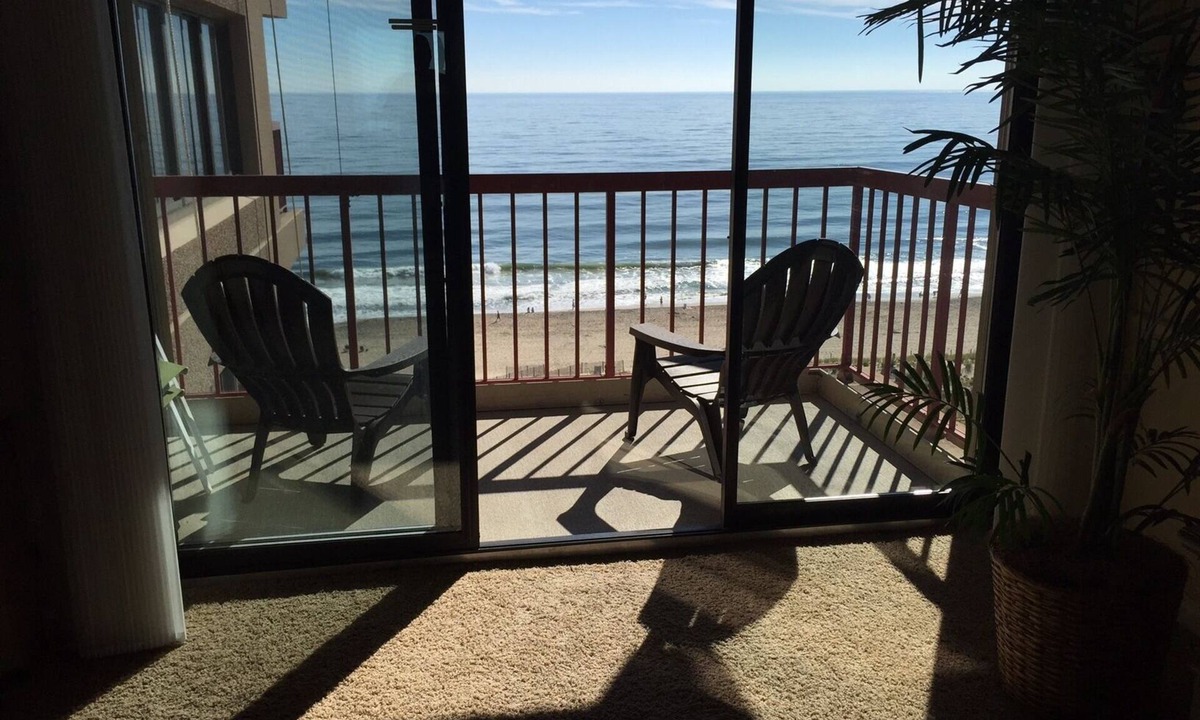 North Ocean City Condo | #1 Rated Condo, Oceanfront, with Bay View Too