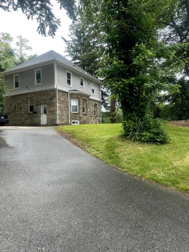 Providence House | 1 Ridgeway Avenue