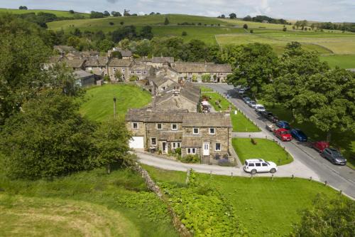 Burnsall House | 1 Riverside Cottage