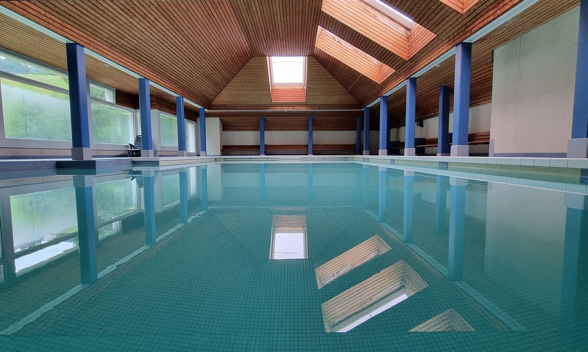 Savognin Apartment | 1 room apartment for 1 - 3 people with a view of the ski slope