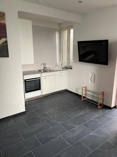 St. Gallen Apartment | 1-room studio apartment