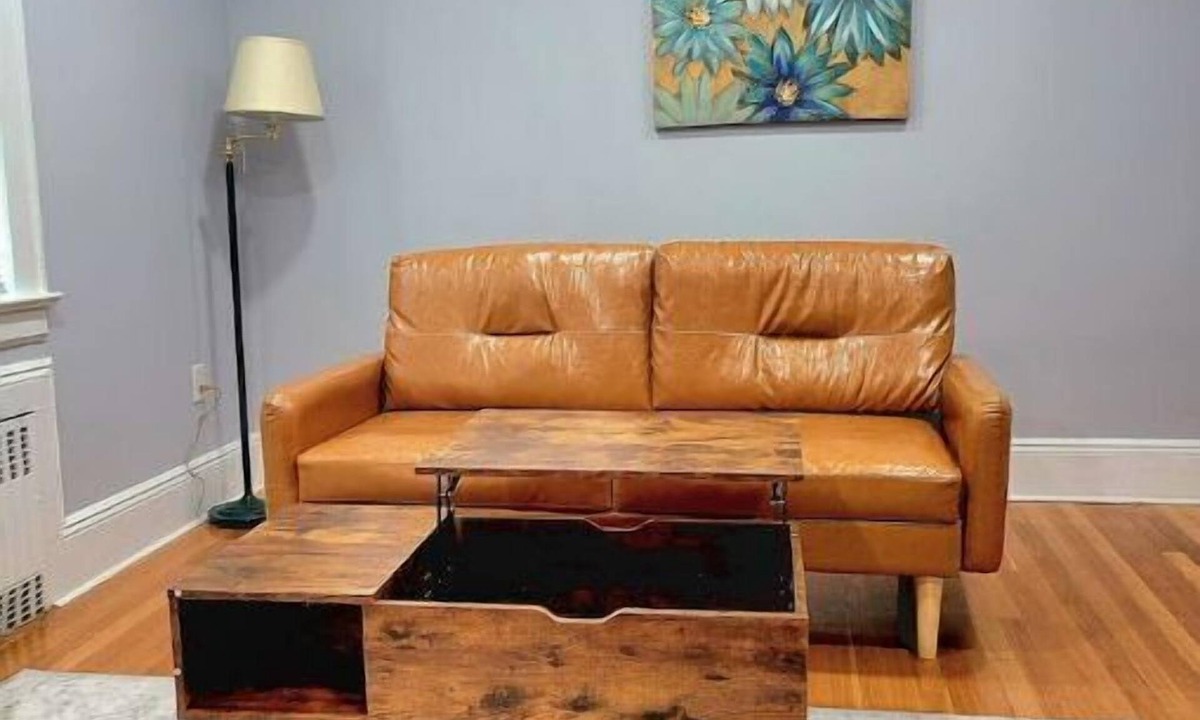 Rutherford Apartment | 1 Rutherford 2Bedrm & 1Bath