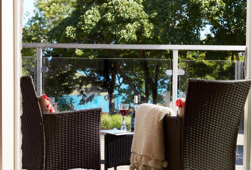 Carbis Bay House | 1 Sandy Lane