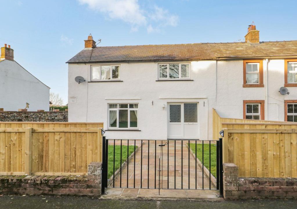 Newton Reigny House | 1 Springfort Cottages