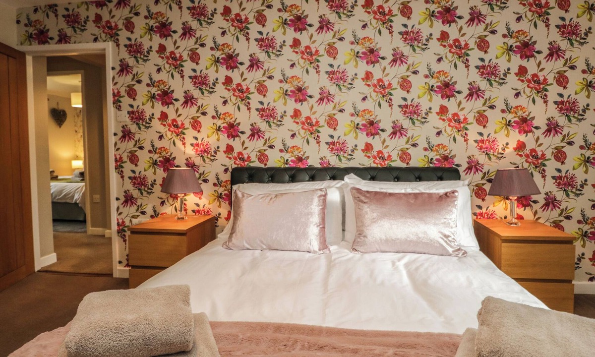 Newton Reigny Cottage | 1 Springfort Cottages