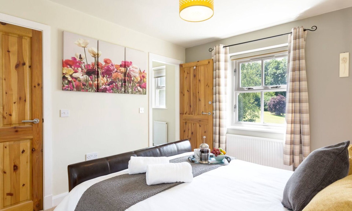 Mickleton Cottage | 1 Springwater View