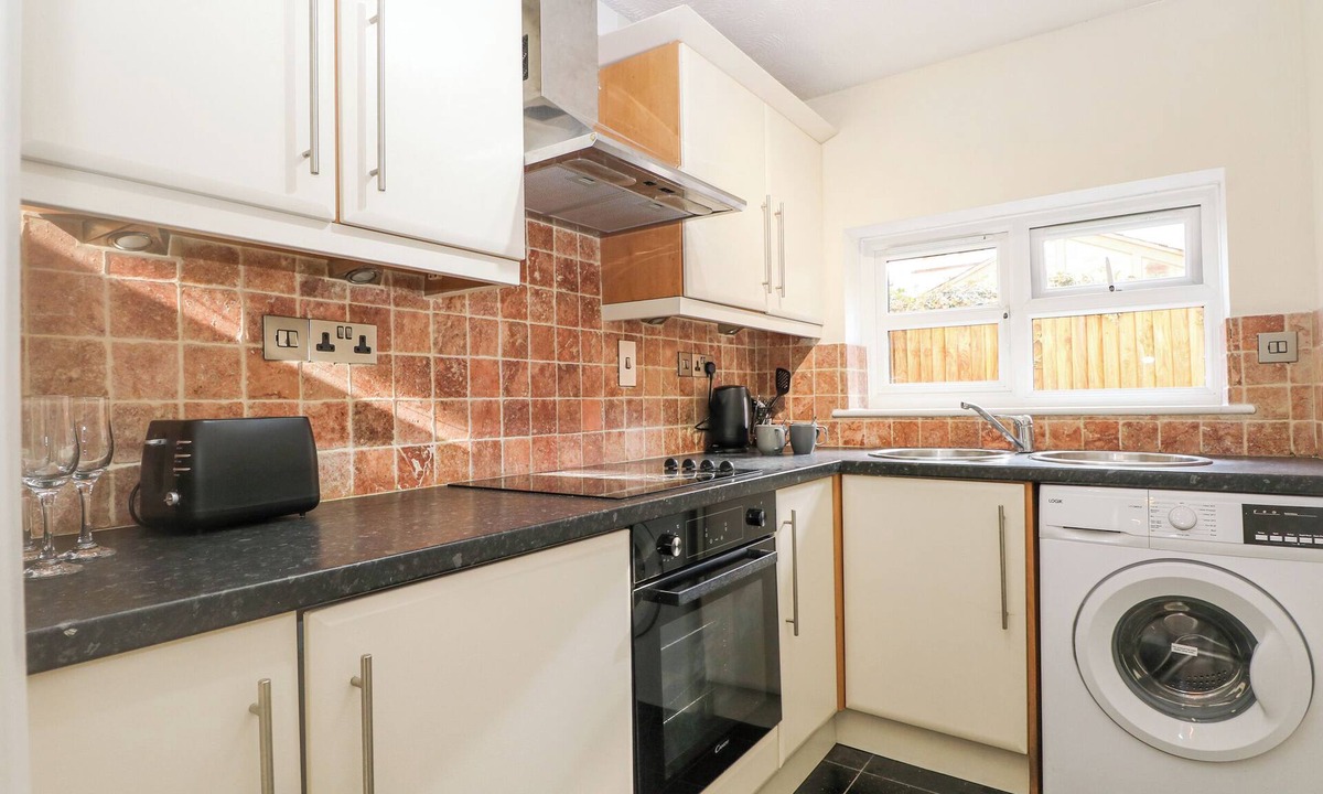 Kirdford Cottage | 1 Stonewall Cottages