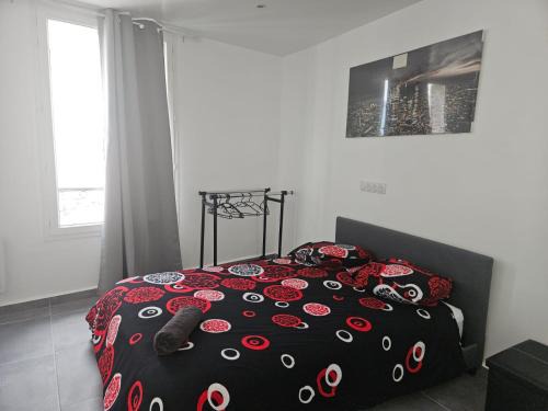 Meulan-en-Yvelines Apartment | 1 Studio Cosy avec WIFI Meulan EN Y