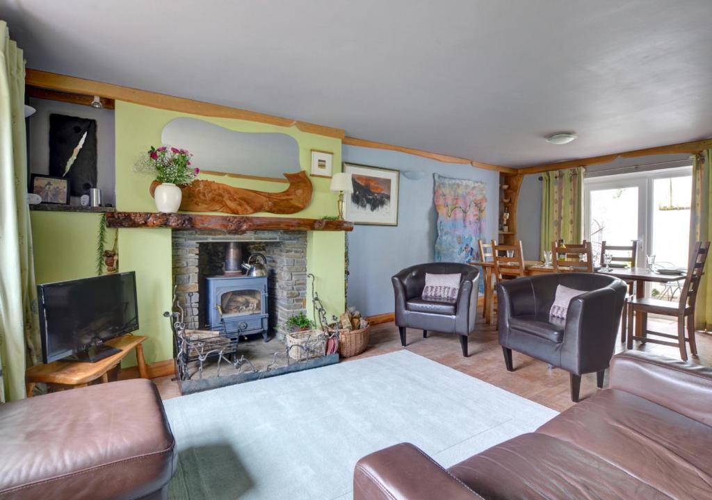 Margam Apartment | 1 Tan yr Eglwys