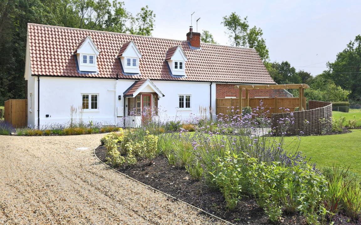 Beccles Cottage | 1 The Homestead