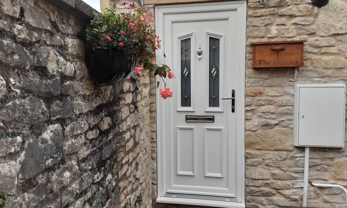 Shepton Mallet Apartment | 1 The Maltings Apartments