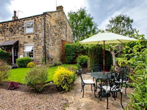 Pool-in-Wharfedale House | 1 The Old Chapel