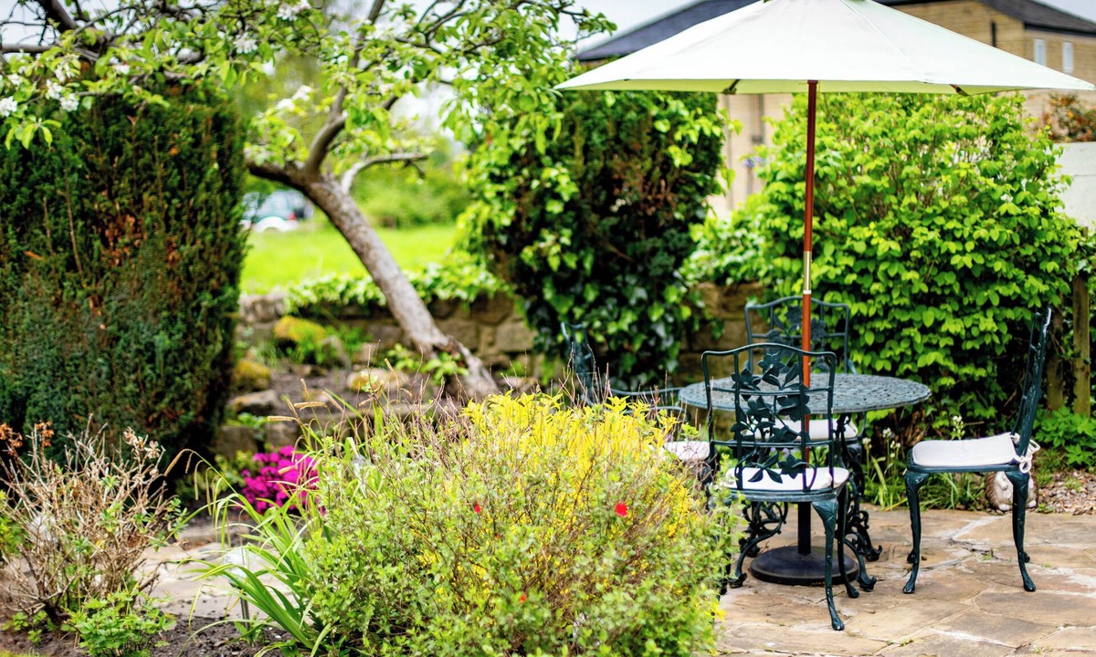 Pool-in-Wharfedale Cottage | 1 The Old Chapel