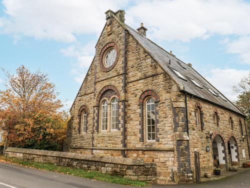 Rosedale Abbey House | 1 The Old Methodist Chapel