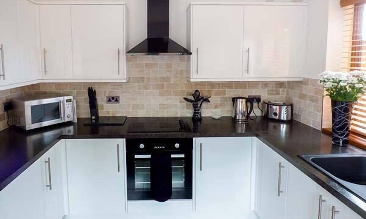 Hurworth-on-Tees Cottage | 1 The Potteries