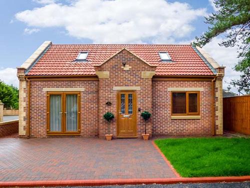 Hurworth-on-Tees House | 1 The Potteries