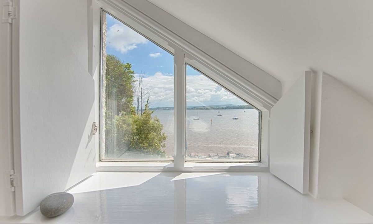 Lympstone Cottage | 1 The Quay