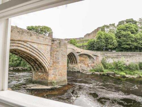 Barnard Castle House | 1 The Riverside