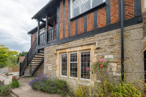 Thorpeness House | 1 Westgate