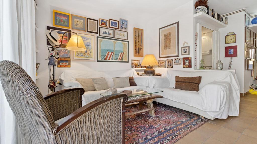 Llafranc Apartment | 1 Yol - Llafranc