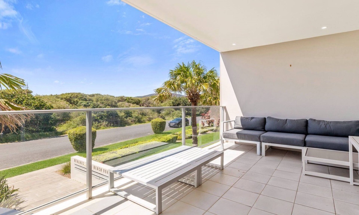 Hawks Nest Apartment | 10/13-15 Beach Rd Hawks Nest