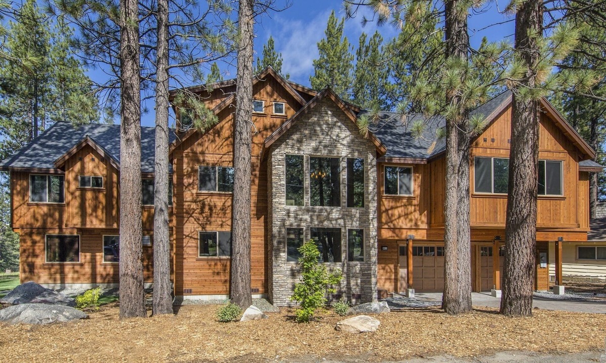 Montgomery Estates House | 10 bedroom Mountain Luxury Estate -