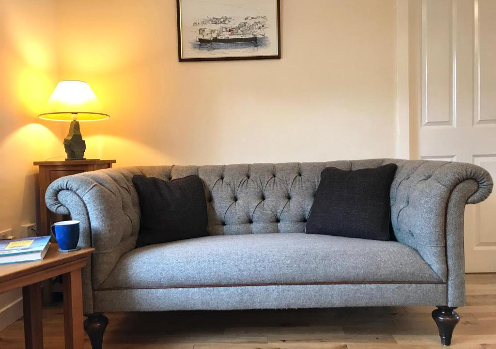 Stornoway House | 10 Berisay Place