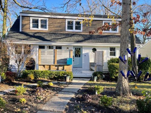 Somers Point House | 10 Braddock Somers Point