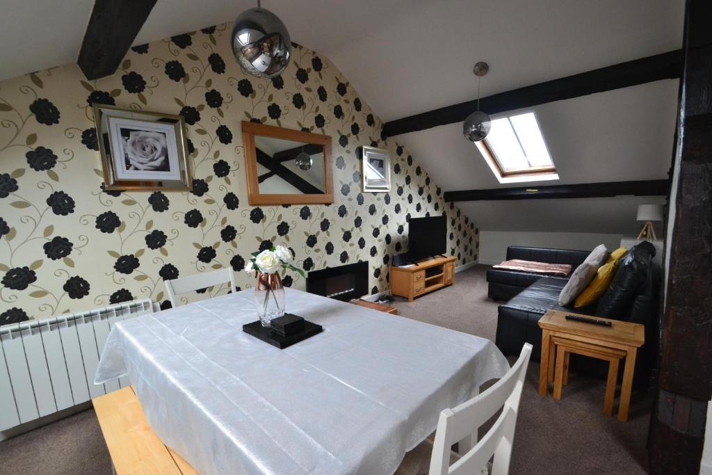 Wellington Apartment | 10 Chad Valley