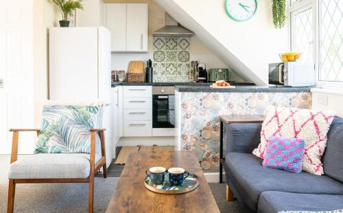 Shirley Apartment | #10 Cozy Solihull Studio Near NEC & BHX