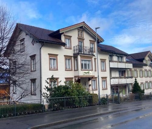 Haslen Apartment | 10 - Gästehaus Erika - Hundwil - Appenzellerland