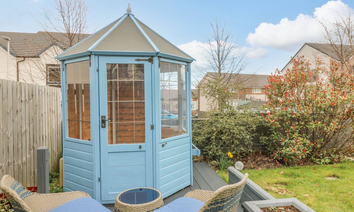 Bucksburn Cottage | 10 Goodhope Gardens