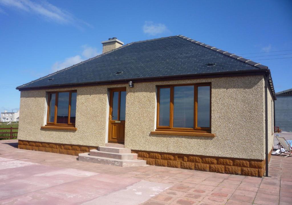 Borve Apartment | 10 Melbost Borve