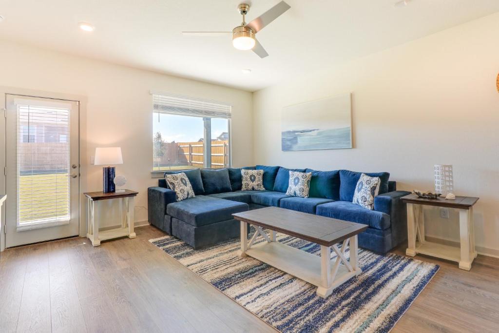 McNeil House | 10 Mi to Dtwn: Bright Austin Gem w/Pool Access