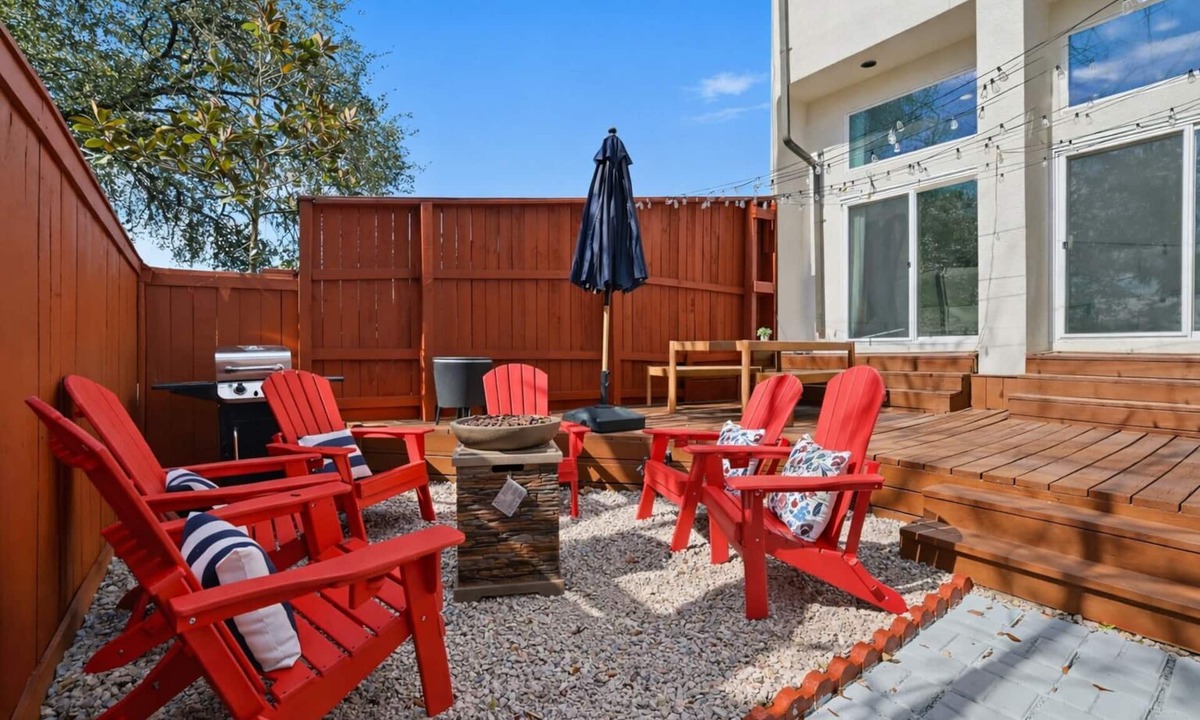 West University Place House | 10 Min to FIFA | 4BR 3BA | Sleeps 8 | 3 Kings