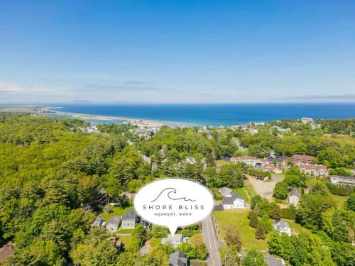 Ogunquit House | 10-Min Walk to Beach - Huge Deck - Near Downtown
