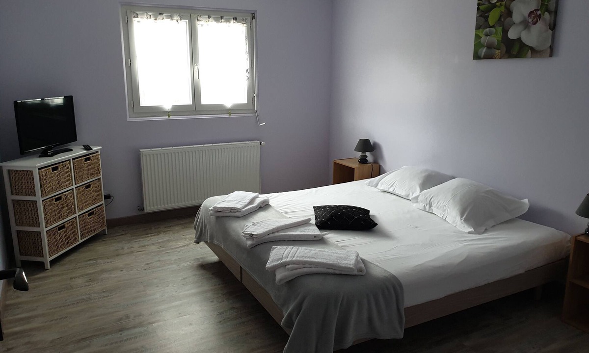 Mareuil-sur-Cher House | 10 MINUTES FROM BEAUVAL ZOO