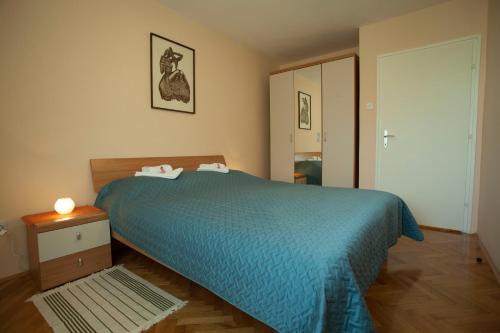 Mukinje Apartment | 10 minutes walk to the lakes