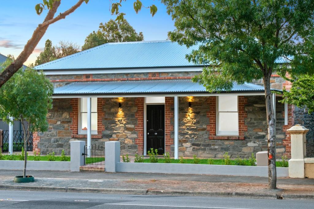 Tanunda House | 10 Murray Tanunda