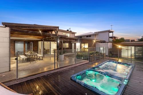 Port Fairy House | 10 Ocean Drive