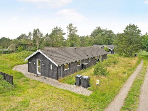 Aalbaek House | 10 person holiday home in Ålbæk-By Traum