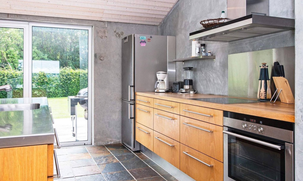 Boeslum House | 10 person holiday home in Juelsminde