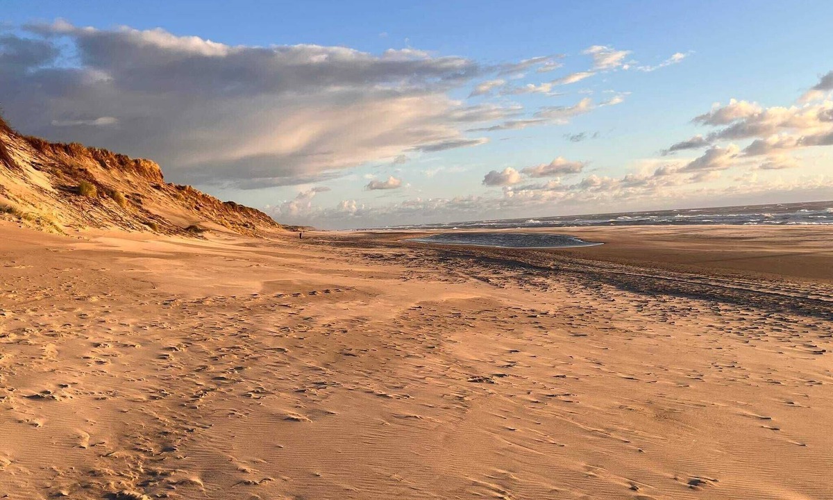 Kryle House | 10 person holiday home in Ringkøbing