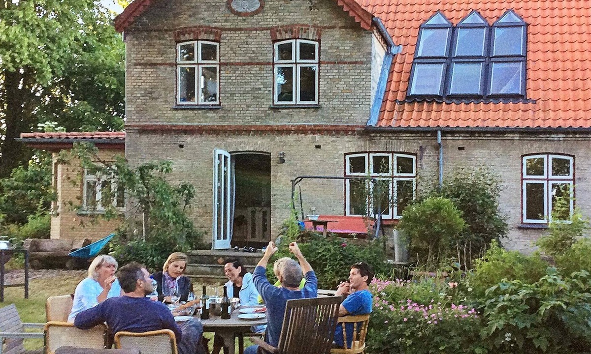 Sønderborg House | 10 person holiday home in Sønderborg
